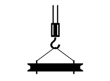 Rigging & Slinging Training Icon