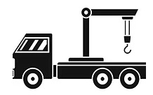 HIAB Training Icon