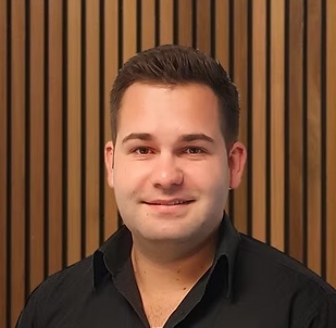 Trent Wycherley